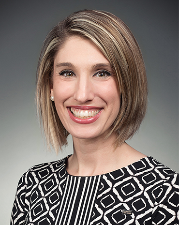 Jessica Pigott