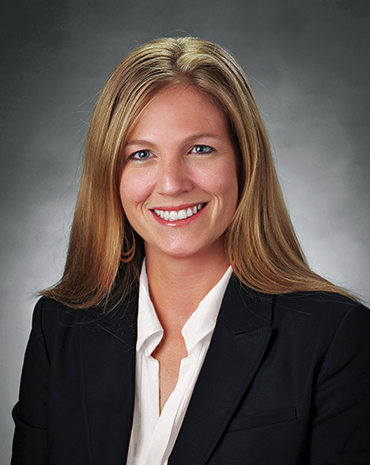Jana Williston