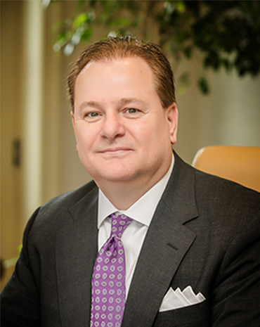 Patrick Franklin