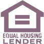 Equal Housing Icon