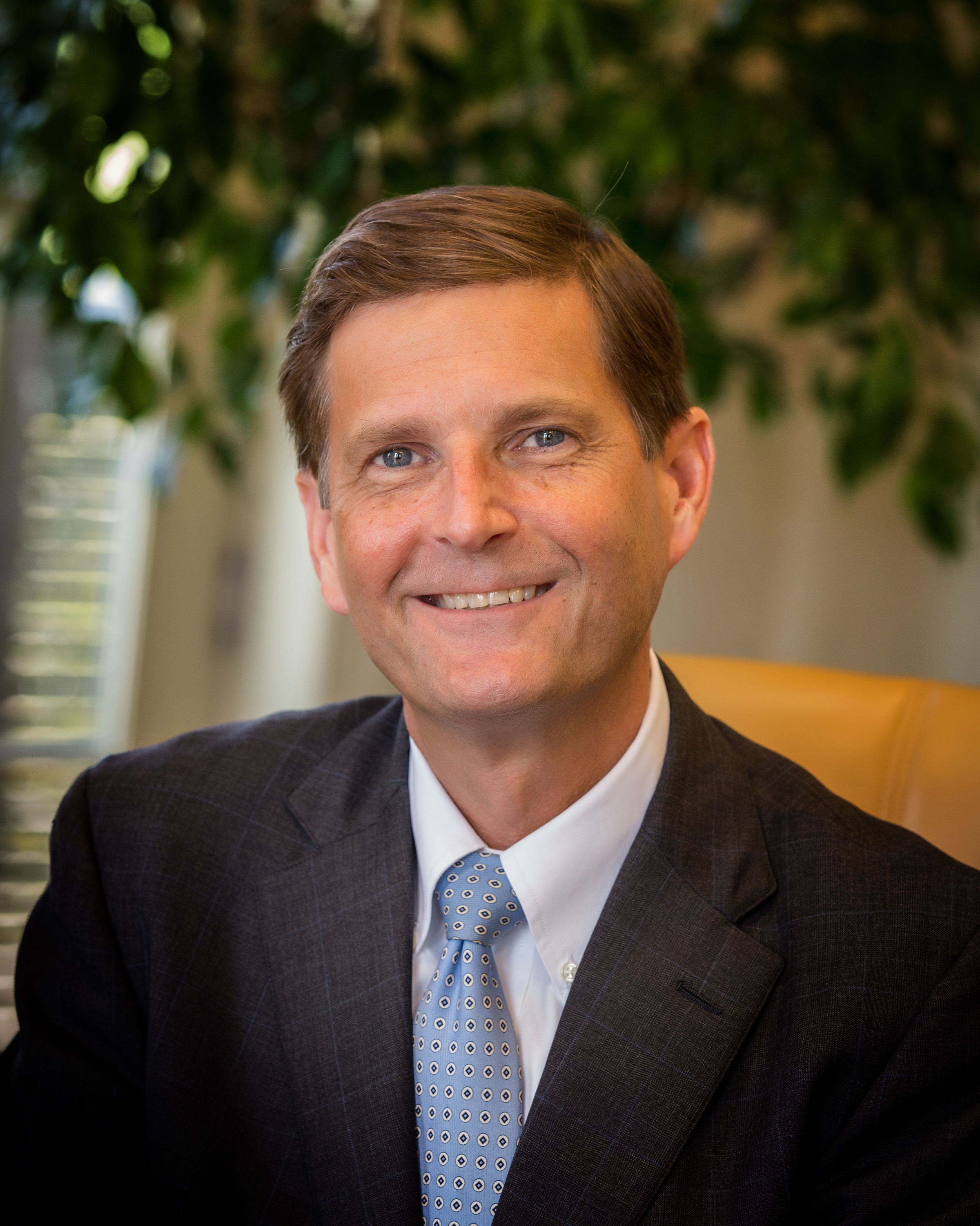 Patrick Kingsmill, JD