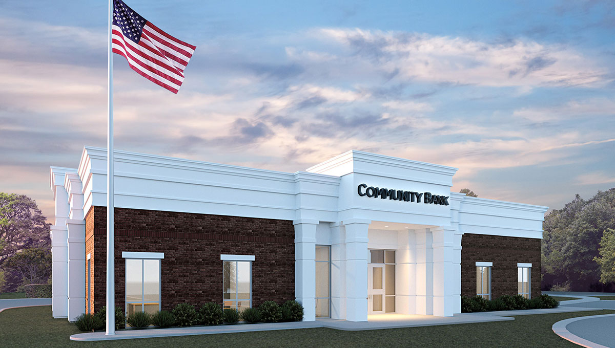 Community Bank Fairhope