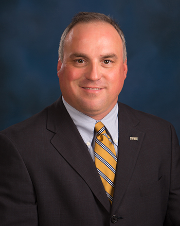Mark Power
