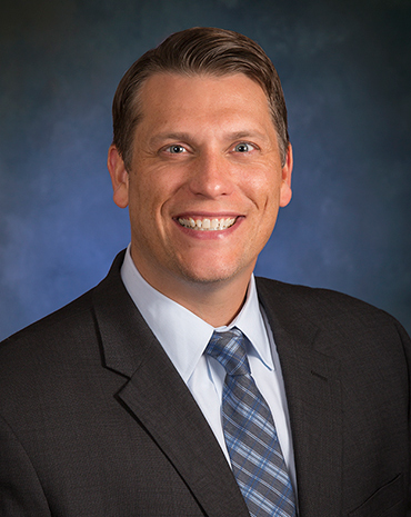 Bret Blankenship
