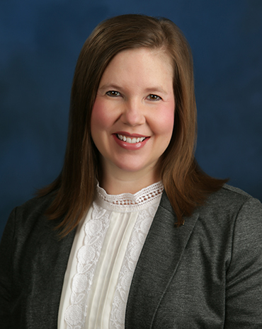Lindsay Currie