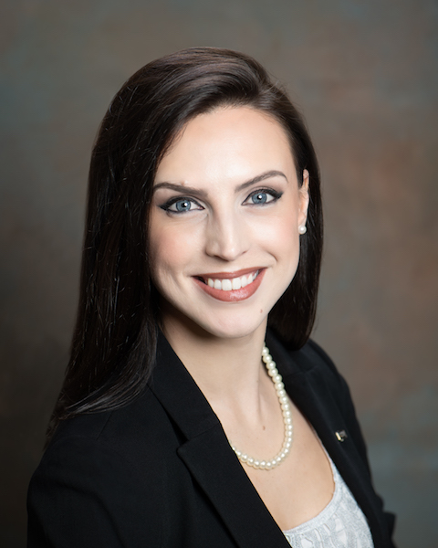 Meghan Shultz
