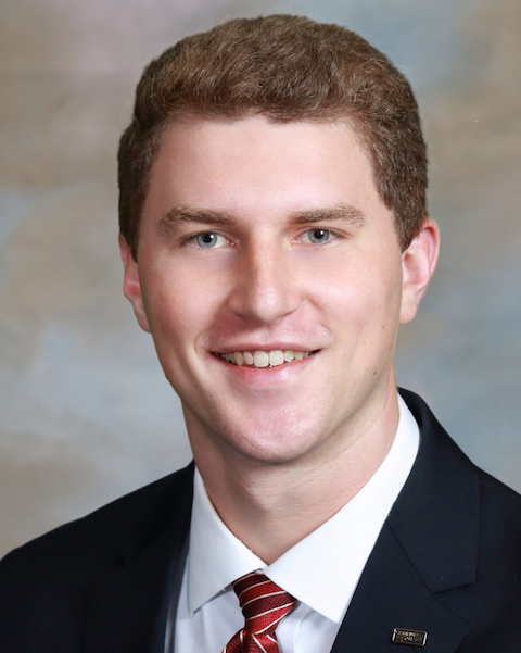 Clayton Rush