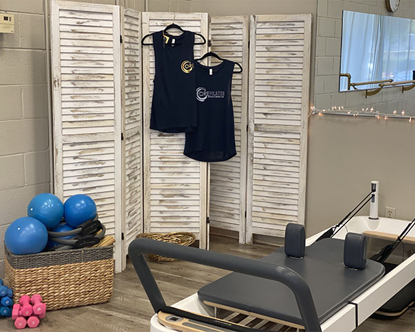 corepilates indianola