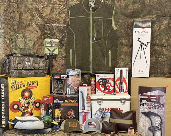delta outfitters indianola