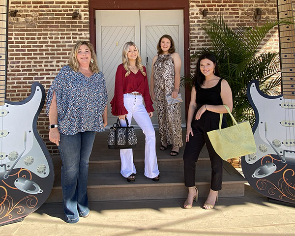 magnolia marketplace indianola fashion models