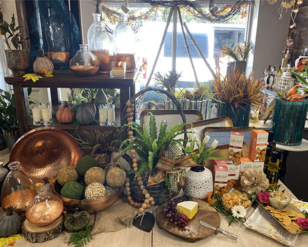 petal pushers floral and gifts indianola