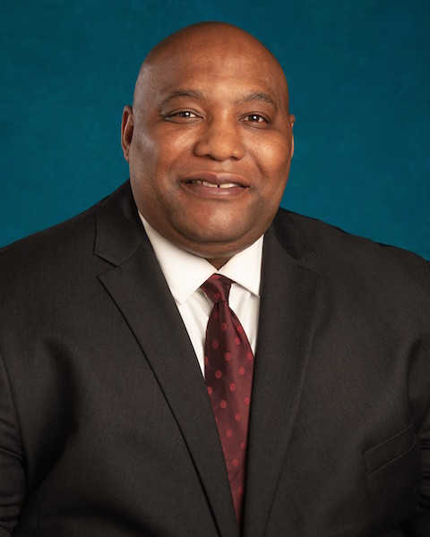 Deon Howard