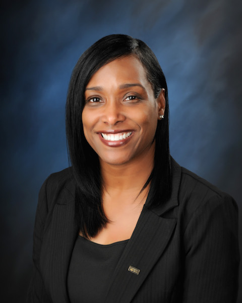 leneka robinson