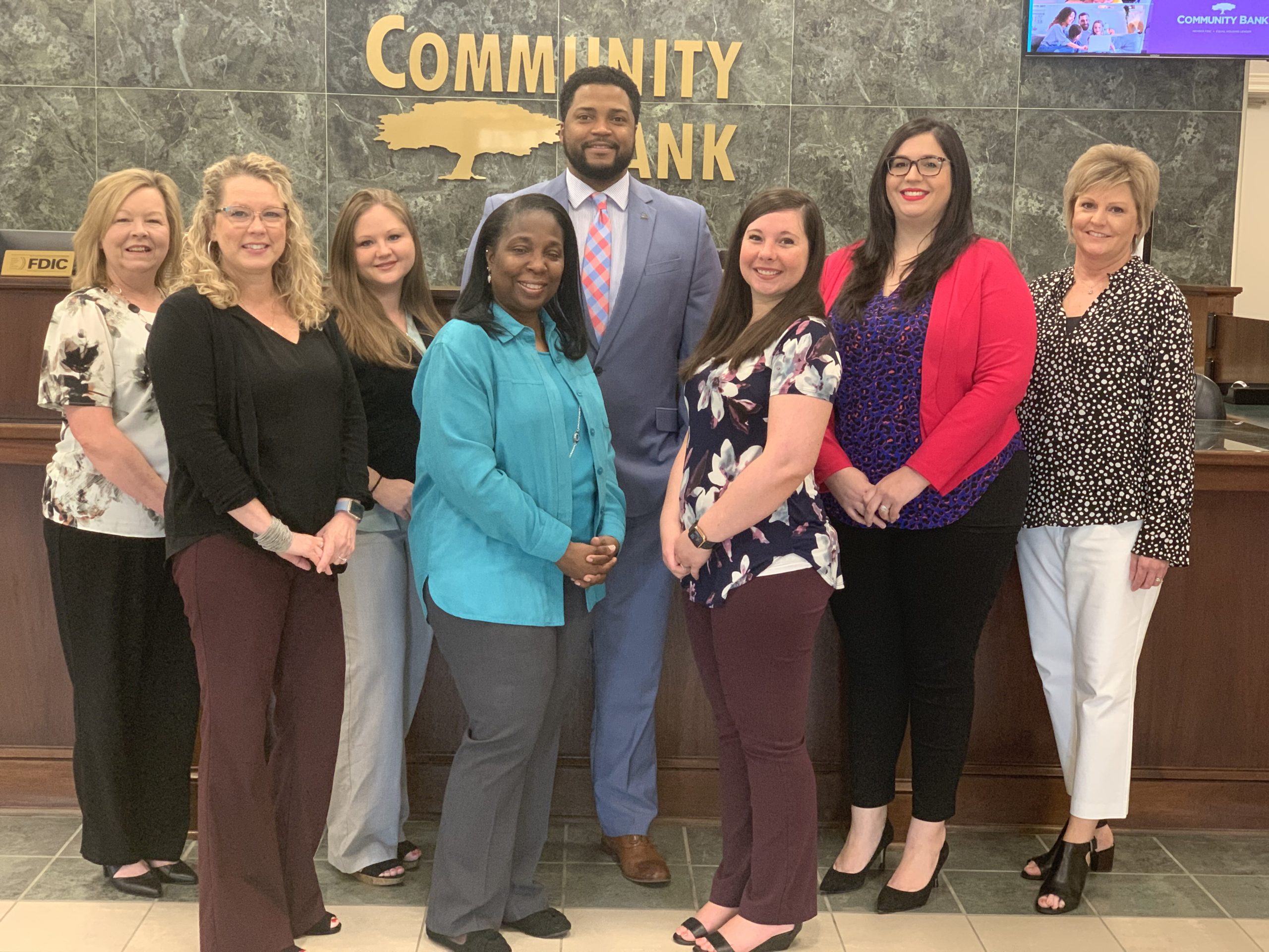 Community Bank | Olive Branch, MS - Community Bank