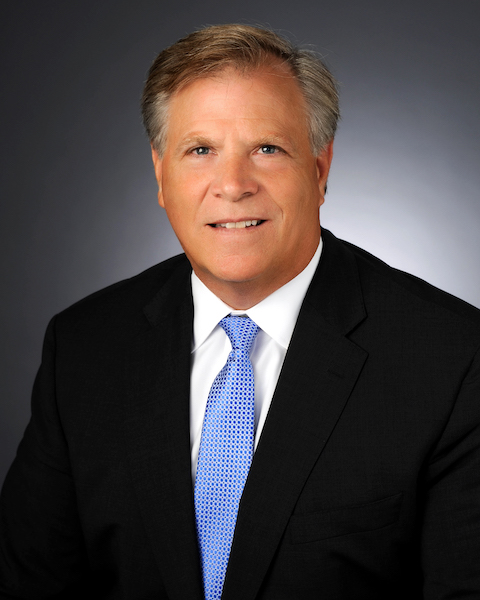 Don Morrison
