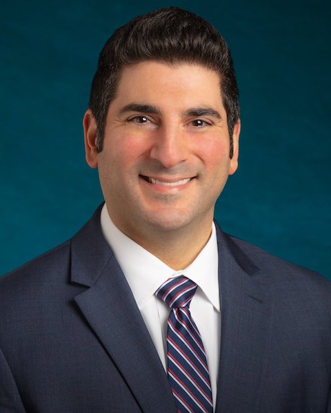Joseph Anthony