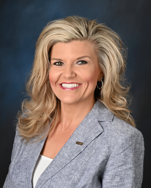 Diana Blanchard
