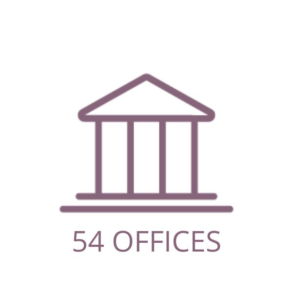 54 Offices