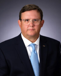 b.a. fogarty