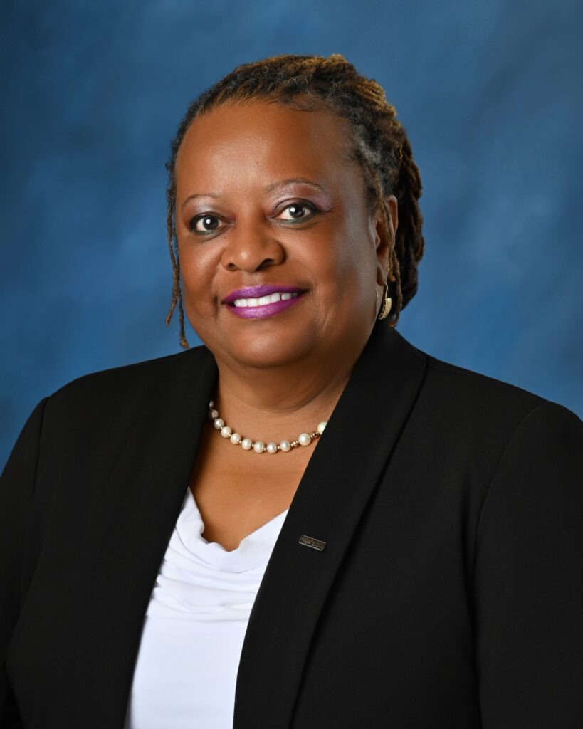 Elaine Toney