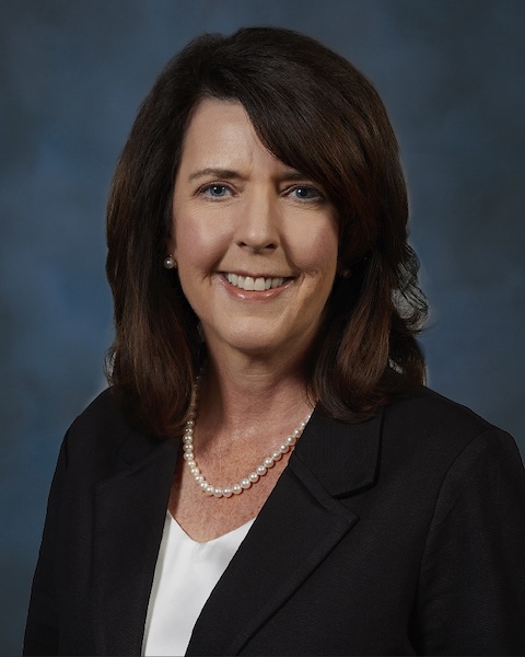 Pam Berdine