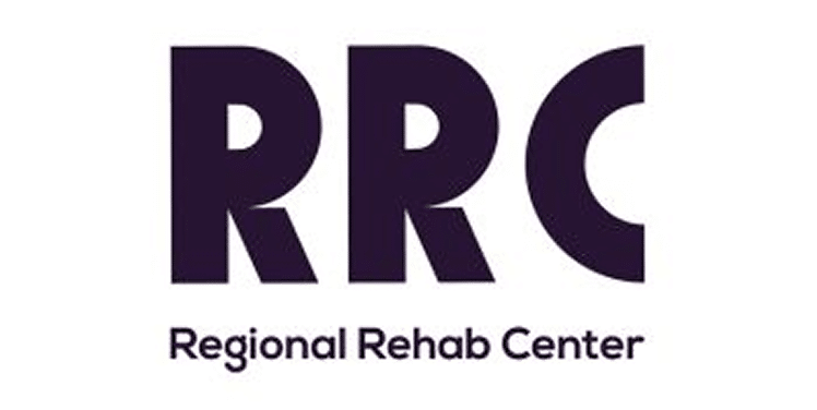 Regional Rehab Tupelo Logo