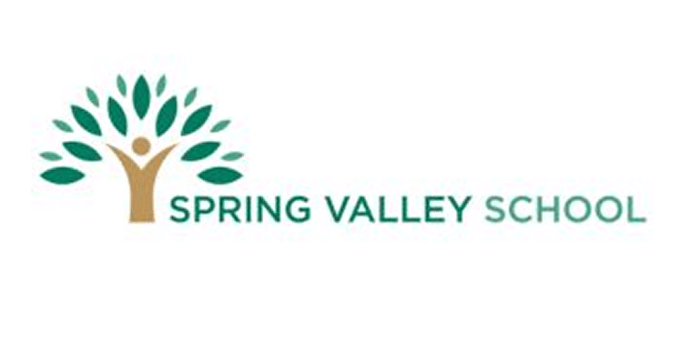 Spring Valley School Logo