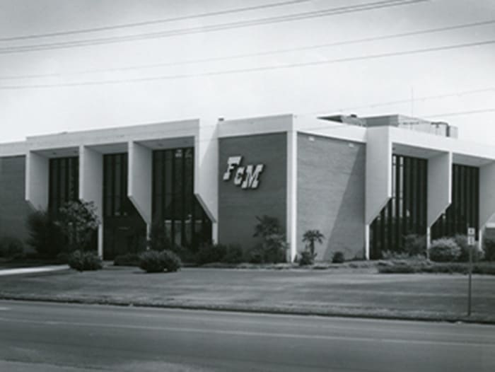 FM building