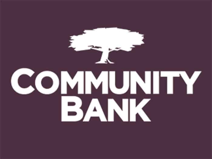 Community Bank name