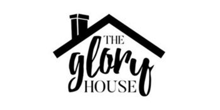 The Glory House Logo