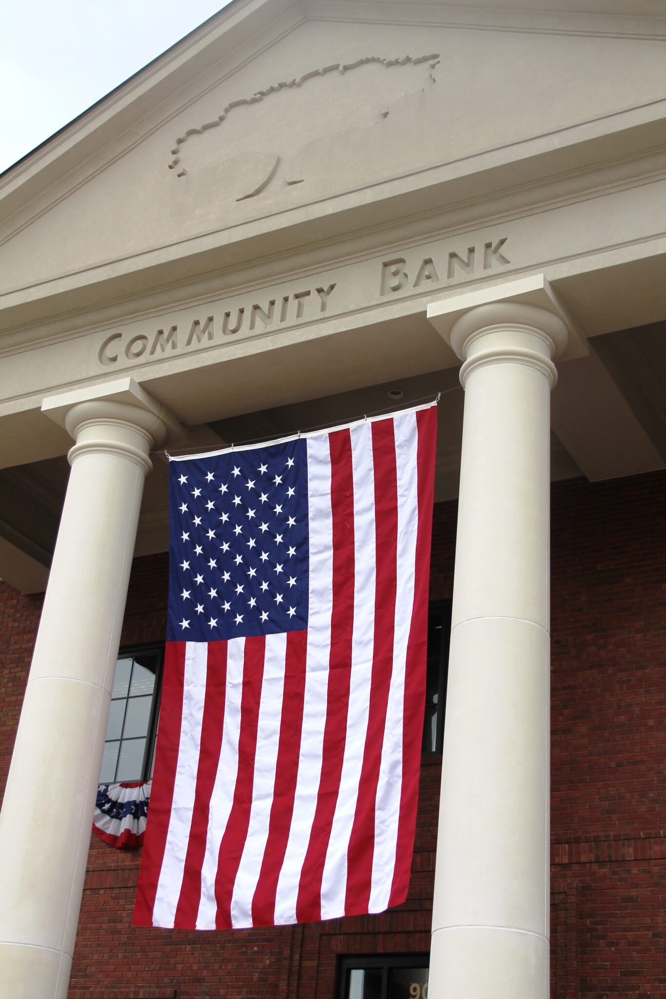 Our Story - The past, present, & future of Community Bank