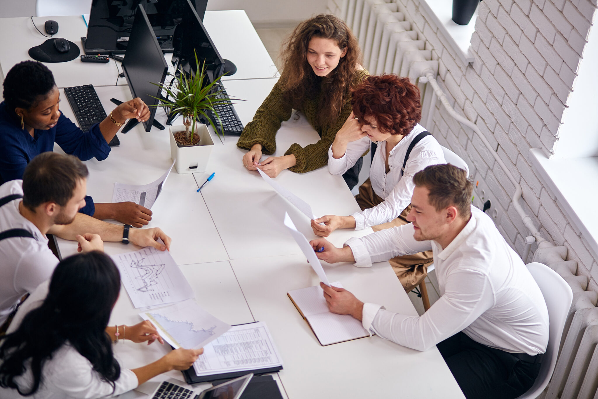 Management Trainee Program - Community Bank