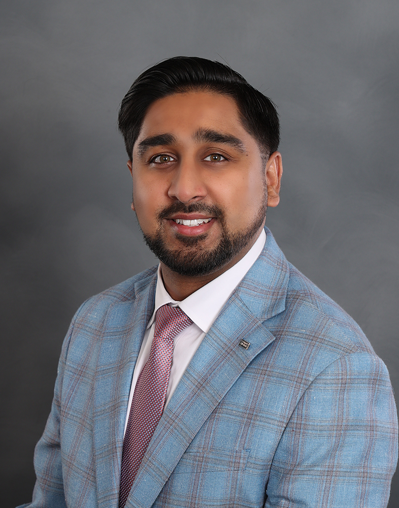 Scott Patel