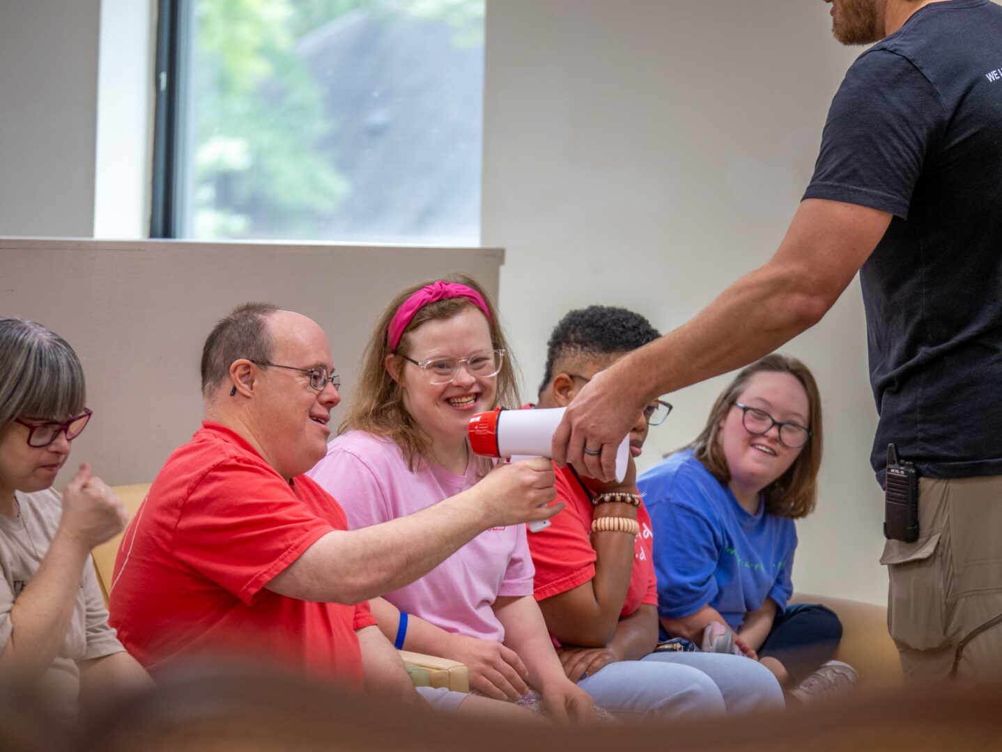 Community Hub - Stay connected to Community Bank resources.