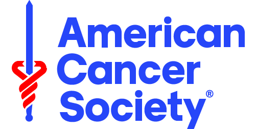 American Cancer Society logo