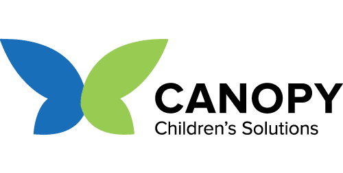 Canopy Children's Solutions logo