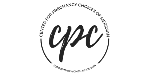 Center for Pregnancy Choices logo