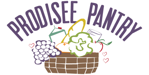 Prodisee Pantry logo